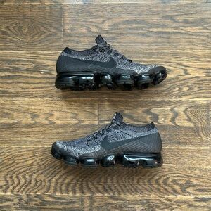 Nike Air VaporMax “Oreo” US M 8.5